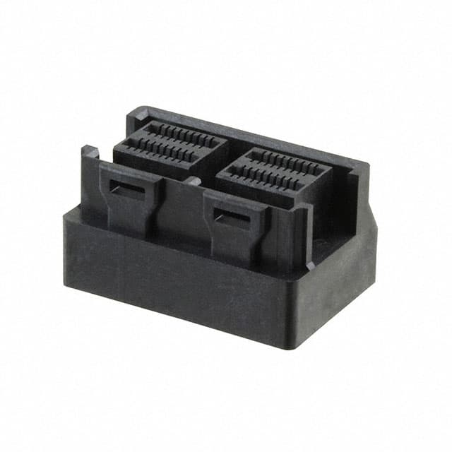 2227640-1 TE Connectivity AMP Connectors  Pluggable Connector Assemblies